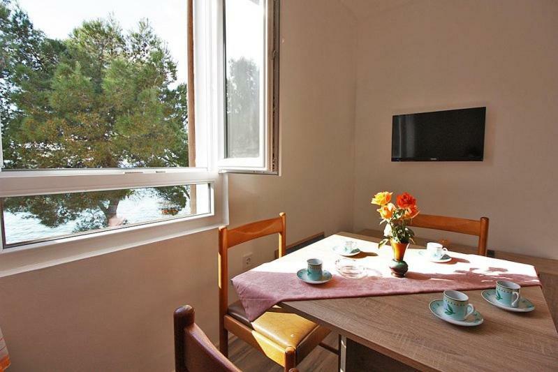 Apartamento Apartman Simona Fažana Exterior foto