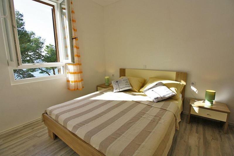 Apartamento Apartman Simona Fažana Exterior foto