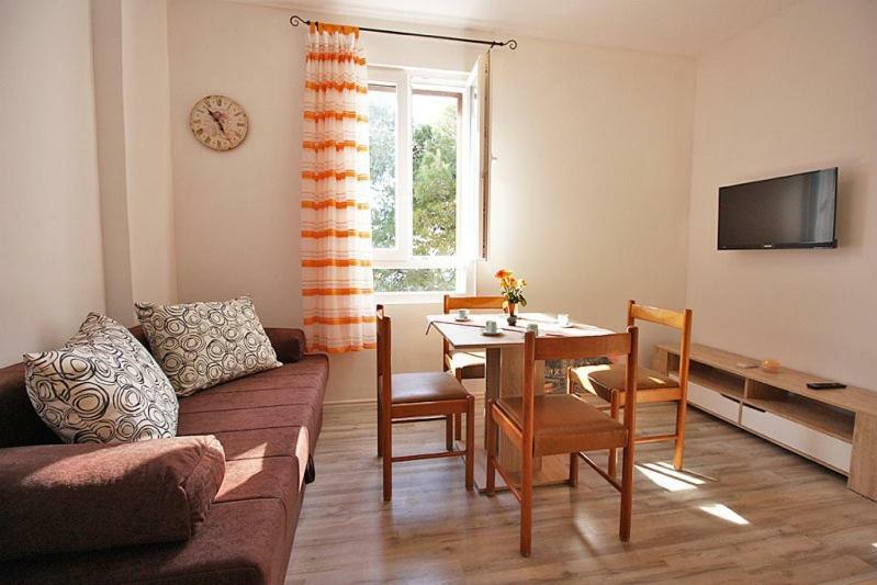 Apartamento Apartman Simona Fažana Exterior foto